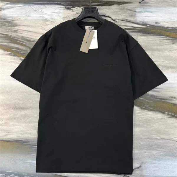 2023ss Dior T Shirt