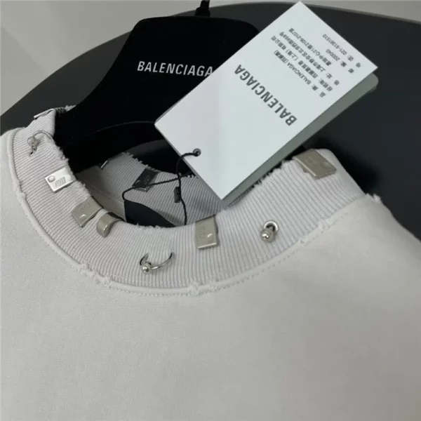 2023fw Balenciaga Sweater