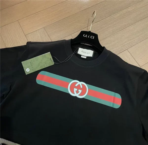 2023ss Gucci T Shirt