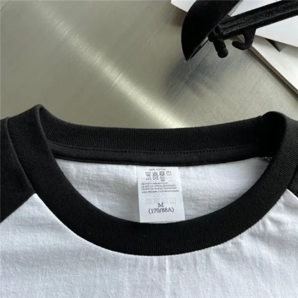 2023ss Prada T Shirt