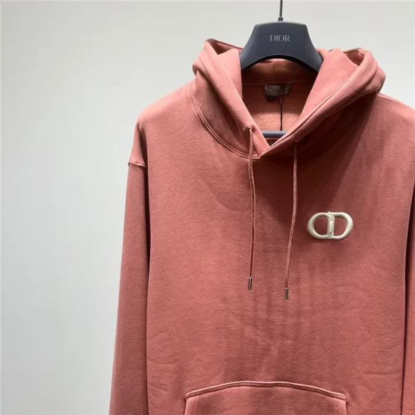 2023fw Dior Hoodie