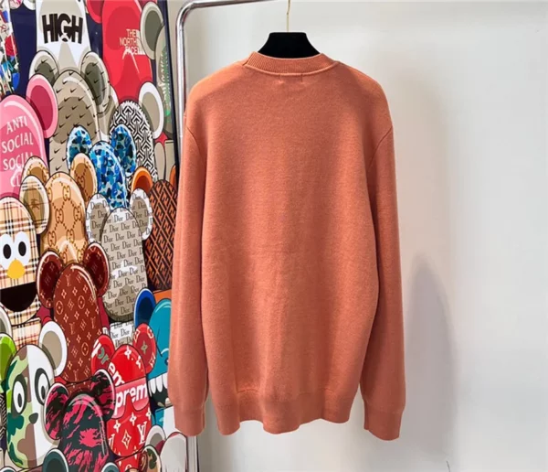 2023FW Celine Sweater