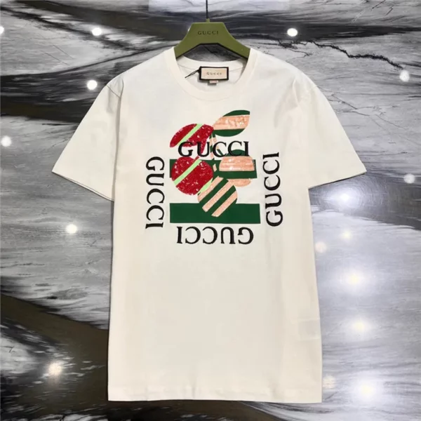 2023SS Gucci T Shirt