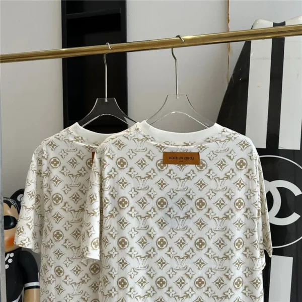 2023SS Louis Vuitton T Shirt