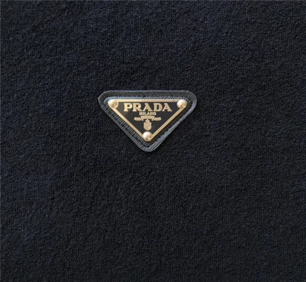 2023fw Prada T Shirt