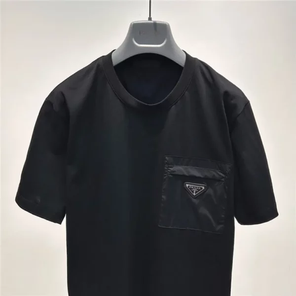 2023fw Prada T Shirt