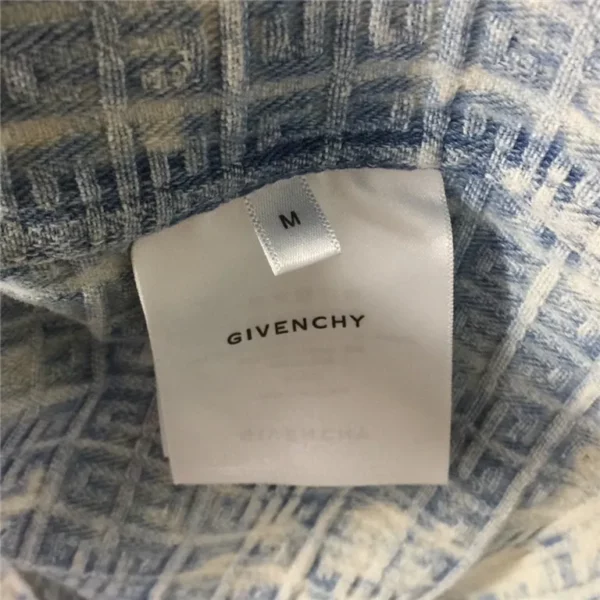 2023SS Givenchy Shirt