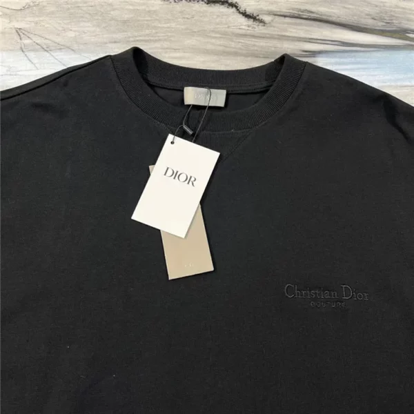 2023ss Dior T Shirt