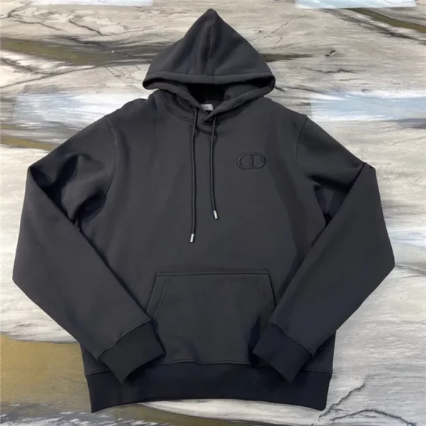 2022FW Dior Hoodie