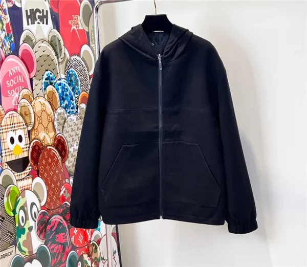 2023fw Dior Jacket