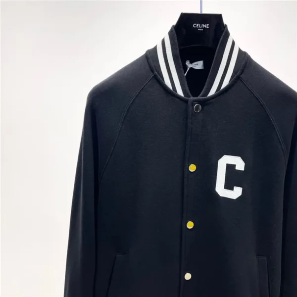 2022fw Celine Jacket