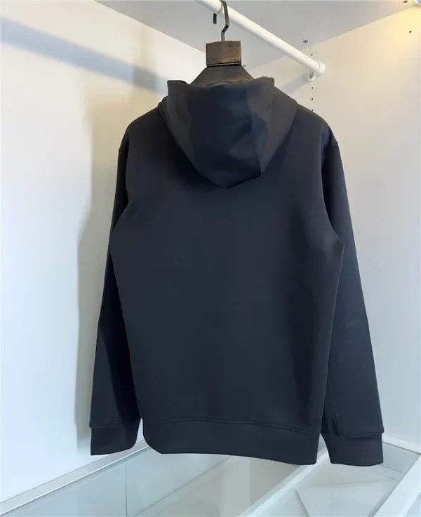 2023fw Prada Hoodie