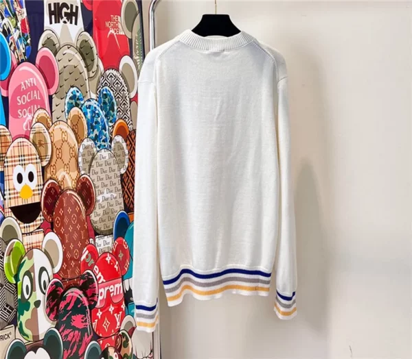 2023fw Dior Sweater