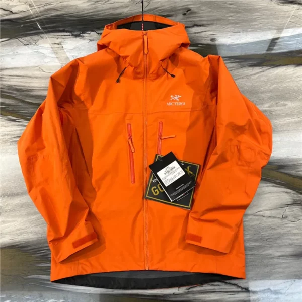 Arcteryx  waterproof Jacket