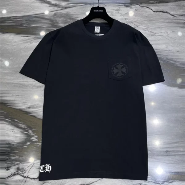 Chrome Hearts T Shirt