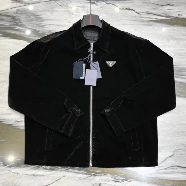 2023fw Prada Jacket