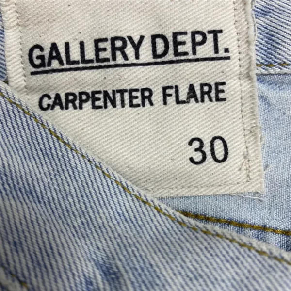 2023 Gallery Dept Jeans