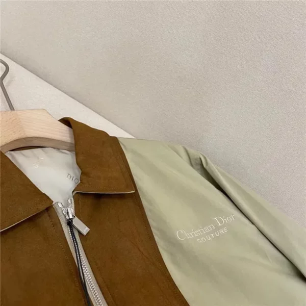 2023fw Dior Jacket