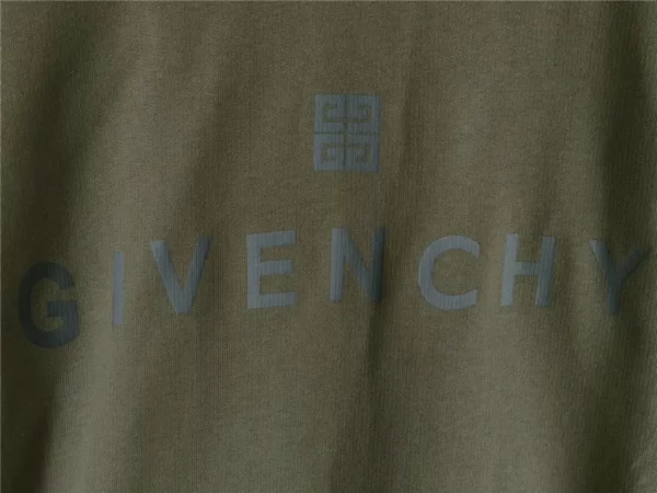 2023fw Givenchy Hoodie