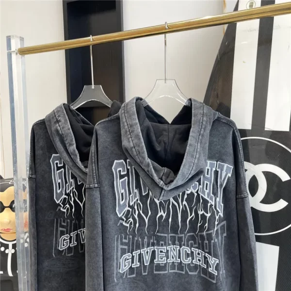 2023SS Givenchy Hoodie