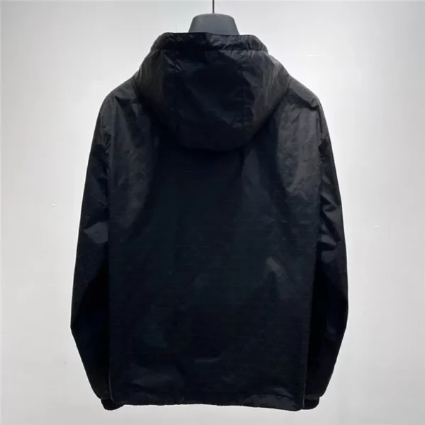 2023SS Prada Jacket