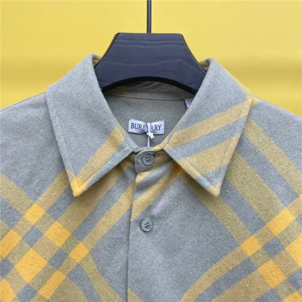 2024SS Burberry Shirt