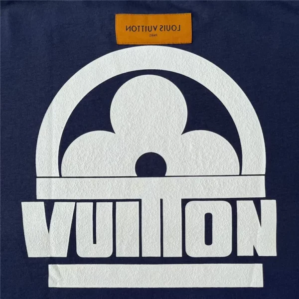 2023SS Louis Vuitton T Shirt