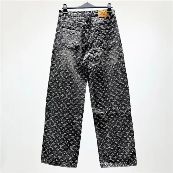 2023fw Louis Vuitton Jeans