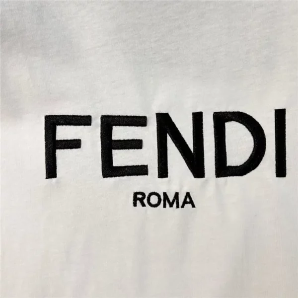 2023SS Fendi T Shirt