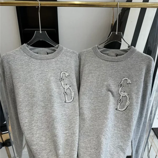 2023fw Dior Sweater