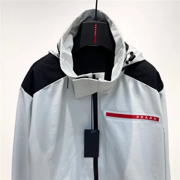 2022ss Prada Jacket