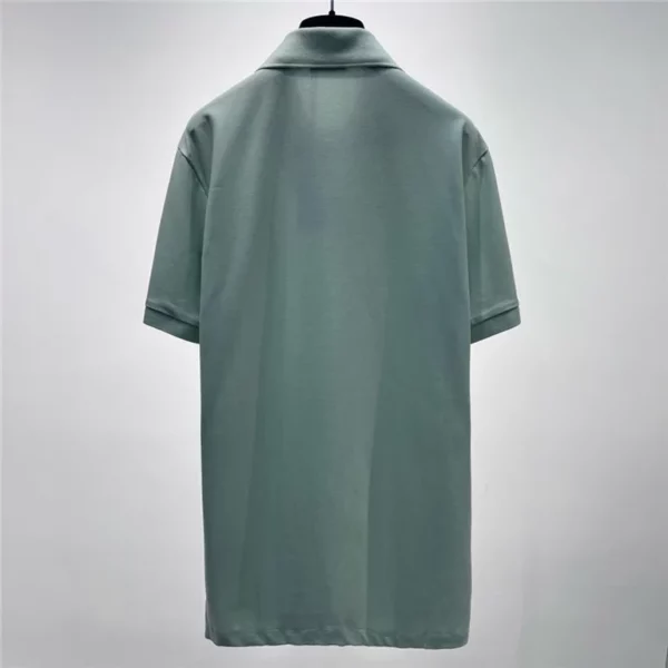 2023ss Dior Polo Shirt