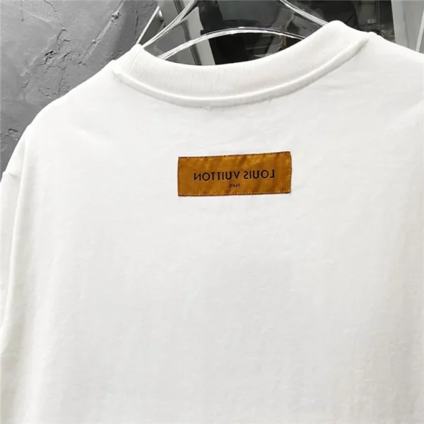 2023SS Louis Vuitton T Shirt