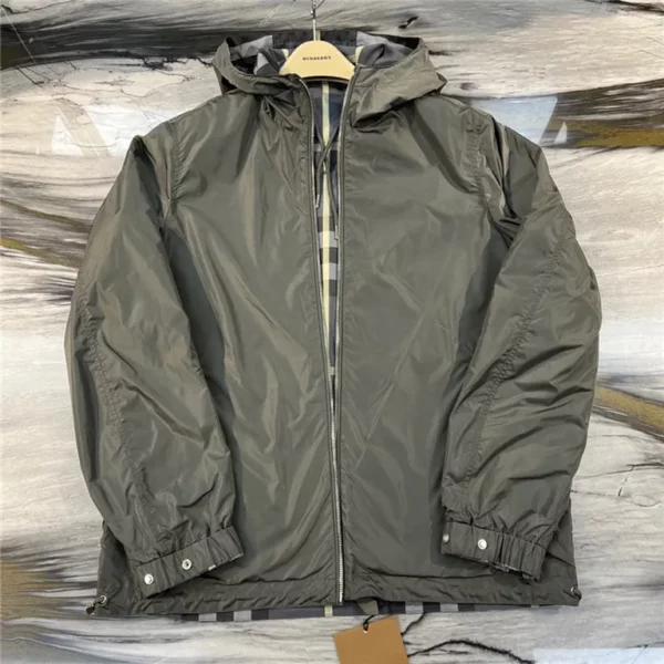 2023ss Burberry Jacket