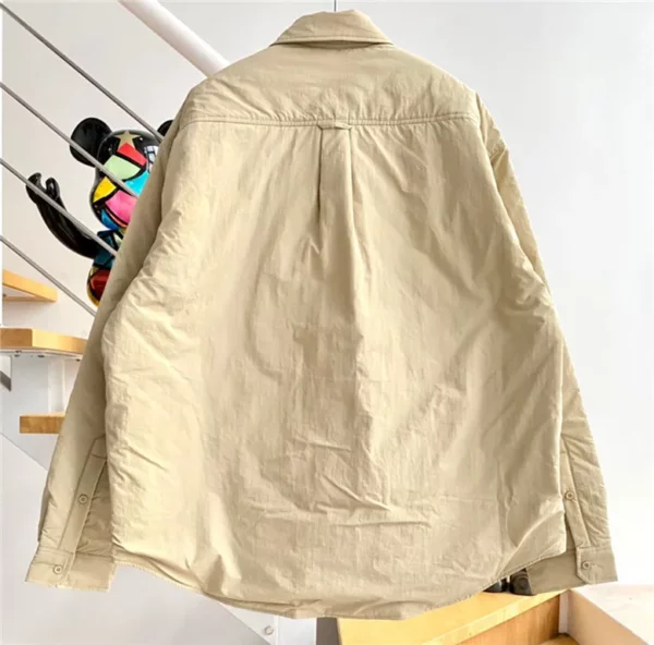 Balenciaga Cotton Jacket