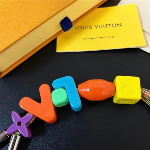 Louis Vuitton Keychain