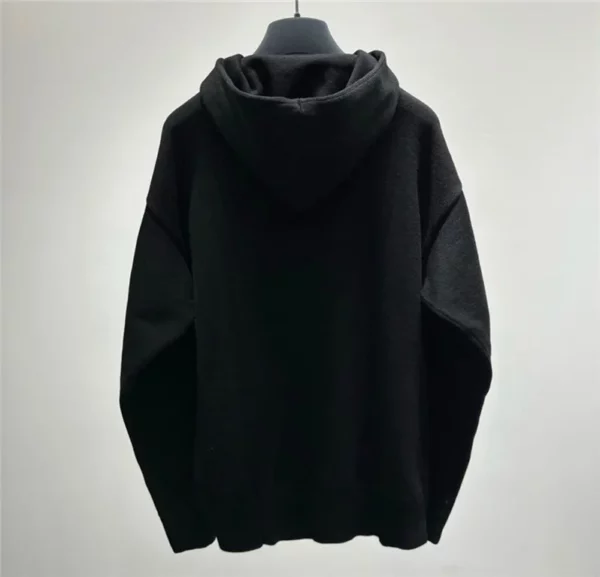 2023fw Dior Hoodie