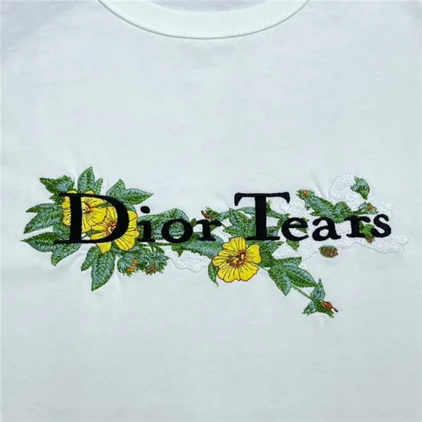 2023ss Dior T Shirt