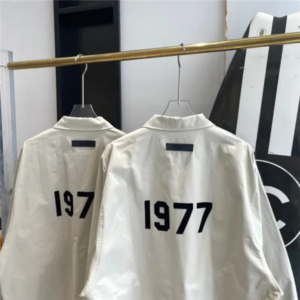 2022fw Fear of god Jacket 1977