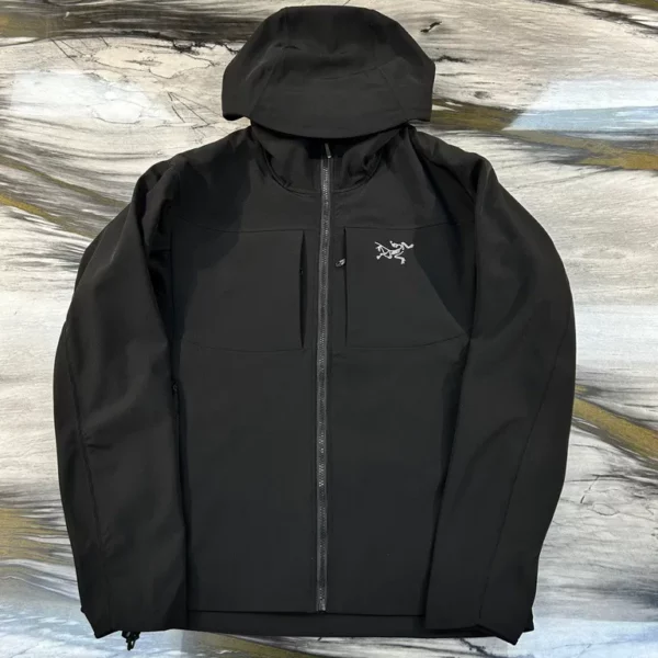 Arcteryx Jacket