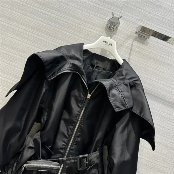 2022fw Prada Jacket