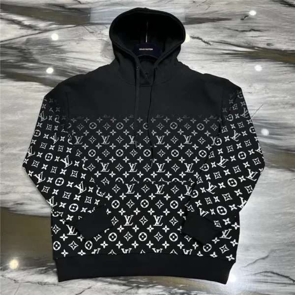 2023fw Louis Vuitton Hoodie