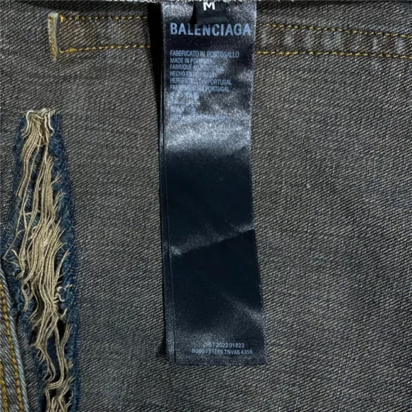 Balenciaga Jeans