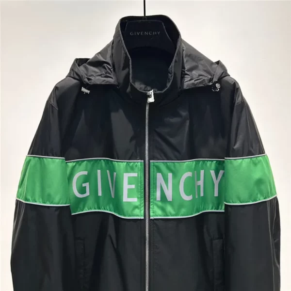 Givenchy Jacket