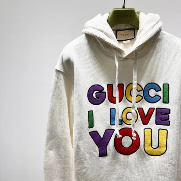 2023fw Gucci Hoodie