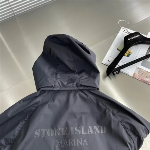 2022ss Stone island Jacket