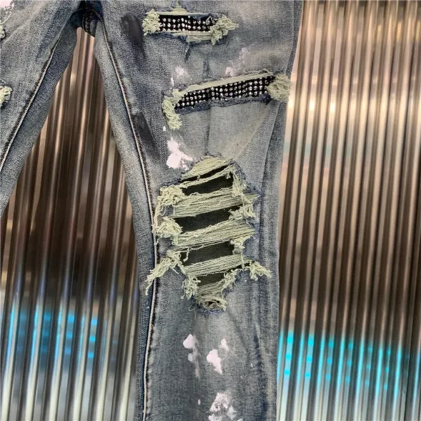 Amiri Jeans