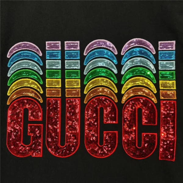 2023ss Gucci T Shirt