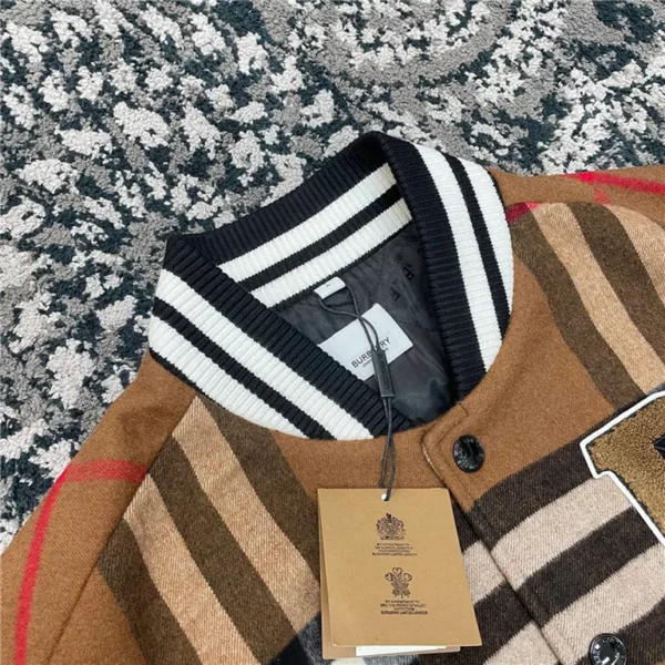 2022ss Burberry Jacket