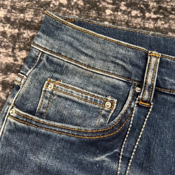 2023 Amiri Jeans